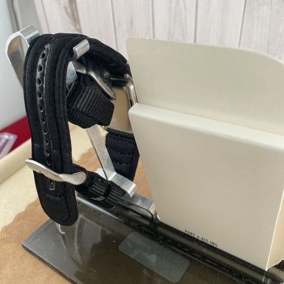 Vintage Rare Free Style Sports Instrument, Altimeter, Clock, Night Vision, Watch - Picture 6 of 8